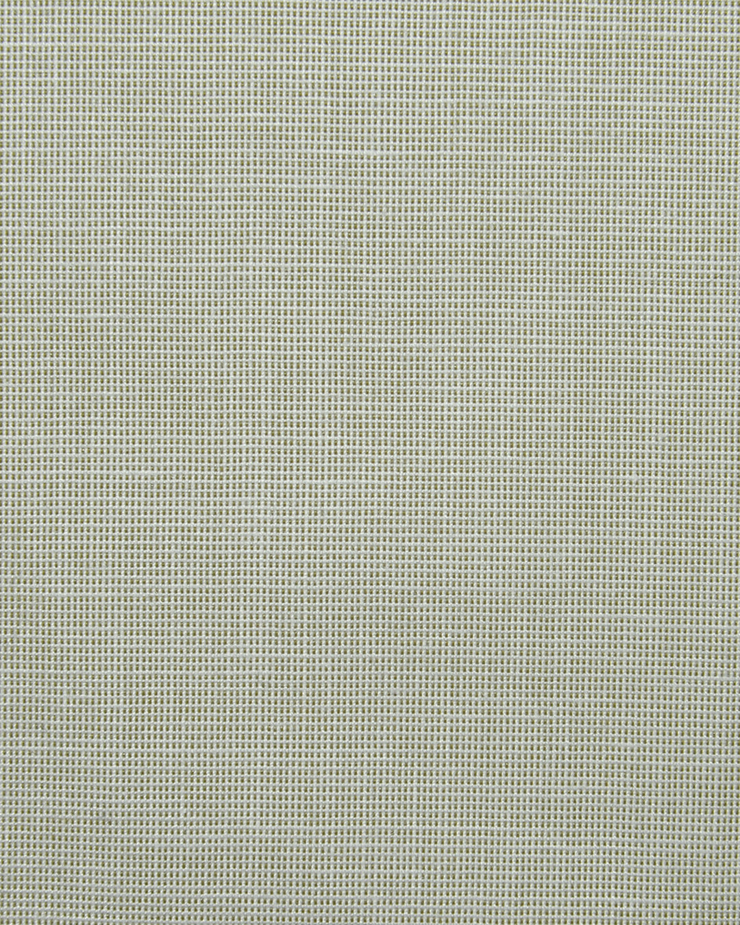 Cotton Poly: Light Olive End On End