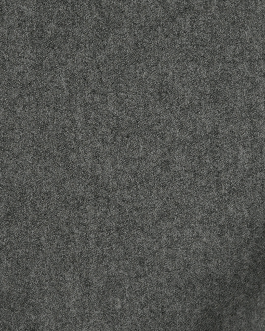 VBC: Mid-Grey Worsted Flannel