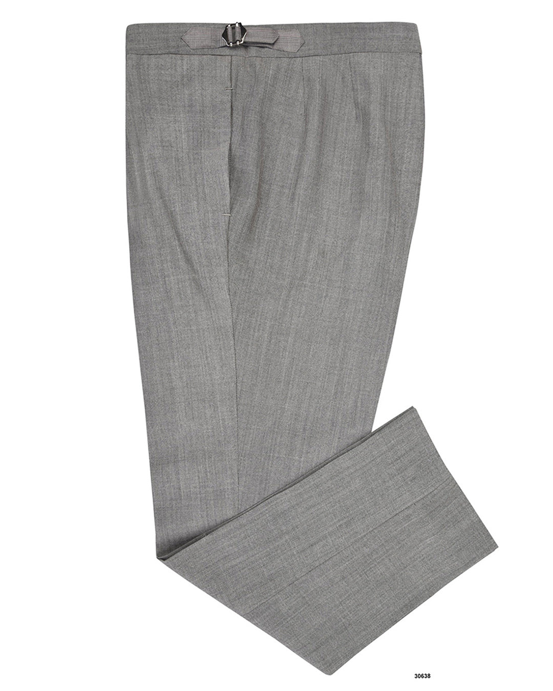 Minnis Fresco Lite III Pants: Light Grey