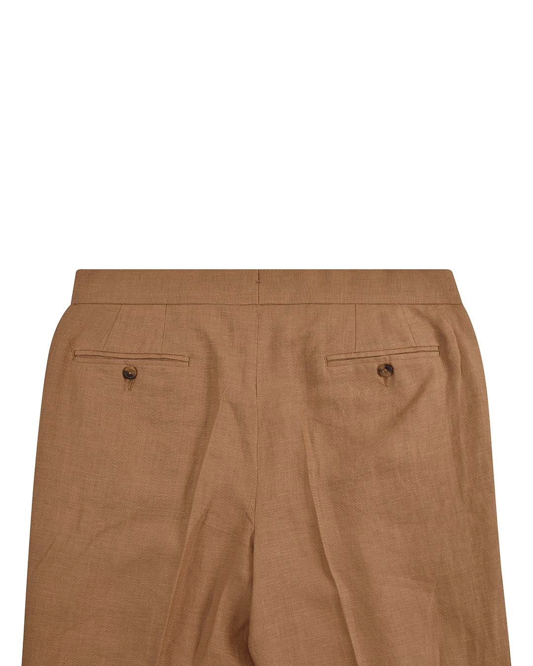 Linen Fawn Summer Pants