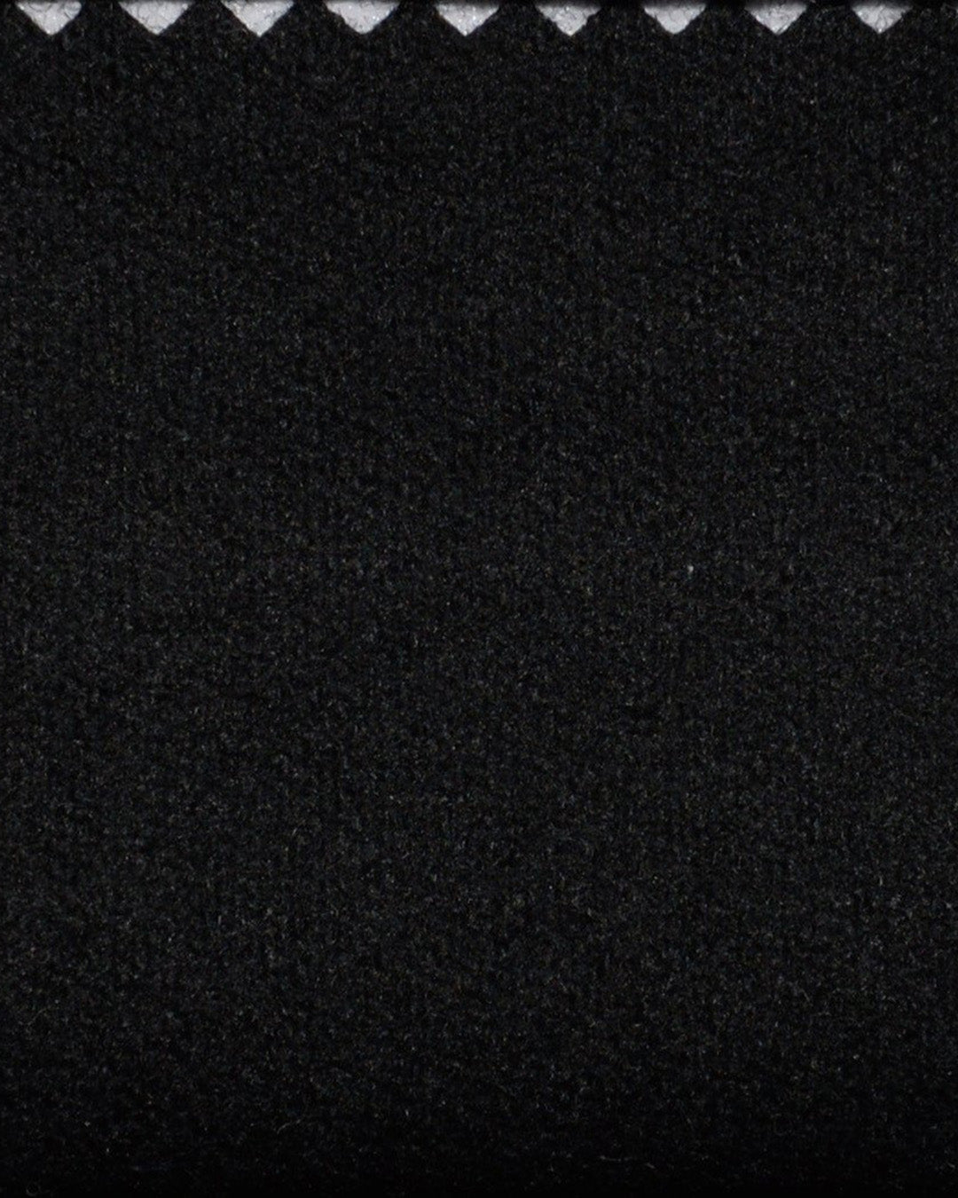 Holland Sherry Classic Worsted Flannel Black