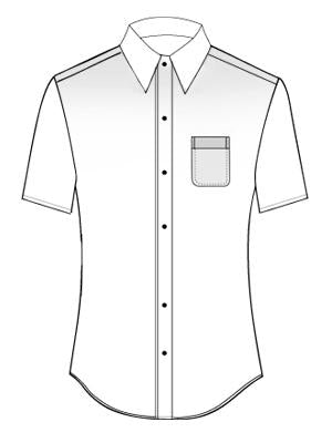 Hidden Internal Styles: Shirt (105969090568)
