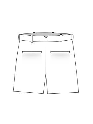 Hidden Internal Product: Rear Pocket Standard Styles (117427044360)